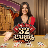32 Baraha r88 casino