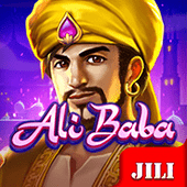 Ali Baba r88 games