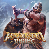 Asgardian Trỗi Dậy r88 games
