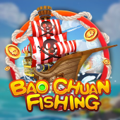 Câu Cá Bao Chuan r88 games