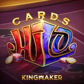 Bài Hi Lo r88 online casino