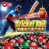 Roulette Bóng Cricket r88 casino