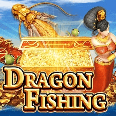 Câu Cá Rồng r88 games