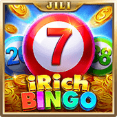 Bingo Irich r88 slot