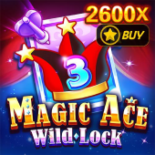 Át Chủ Bài Ma Thuật Khóa Hoang Dã r88 games