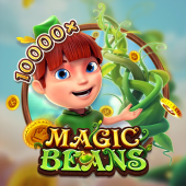 Magic Beans r88 game