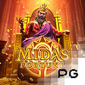 Vận May Midas r88 games