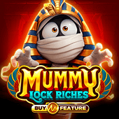 Xác Ướp Khóa Giàu Có r88 slot