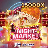 Chợ Đêm r88 slot
