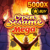 Mở Sesame Mega r88 games