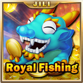 Câu Cá Hoàng Gia r88 games