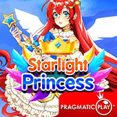 Starlight Princess game hot trên r88 games