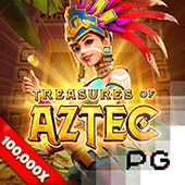 Kho Báu Aztec r88 games