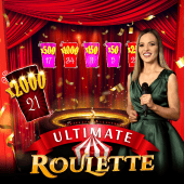 Roulette Tối Thượng r88 casino